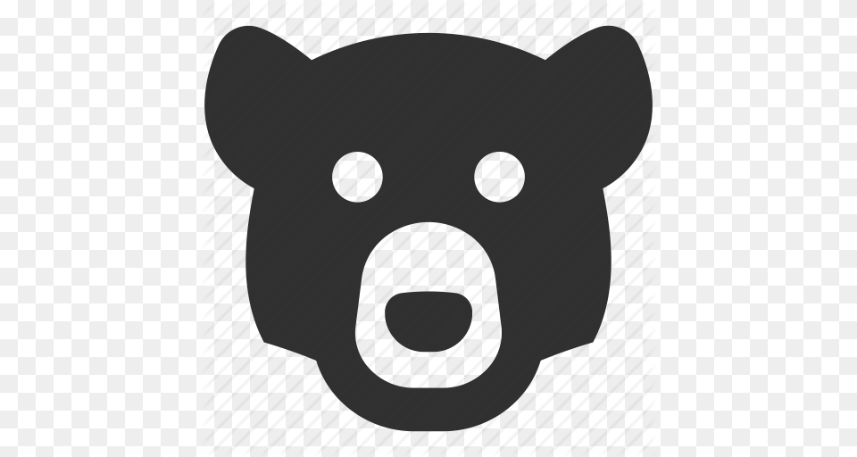 Bear Bear Head Bear Market Bear Trend Finance Financial, Snout, Baby, Person Free Png