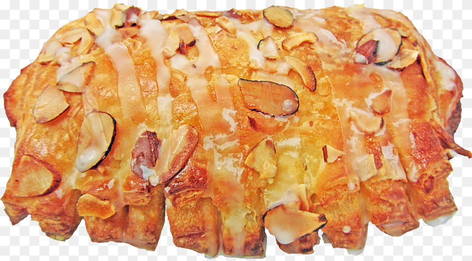Bear Claw Pastry Free Transparent Png