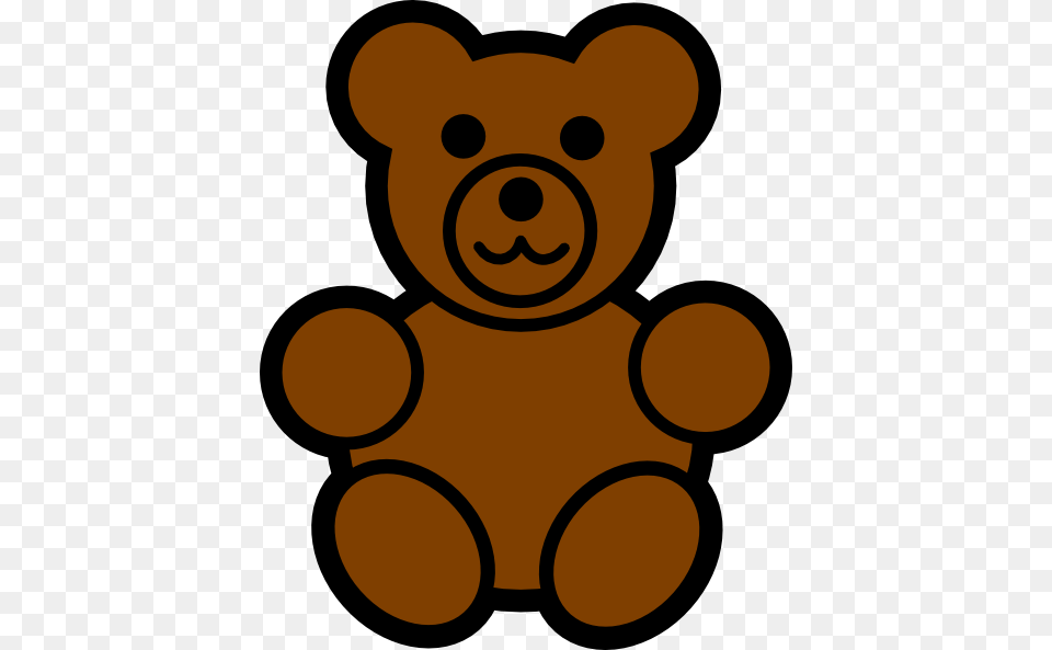 Bear Clip Art, Teddy Bear, Toy, Ammunition, Grenade Free Png Download