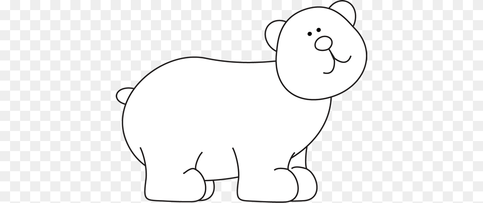 Bear Clip Art, Animal, Elephant, Mammal, Wildlife Png