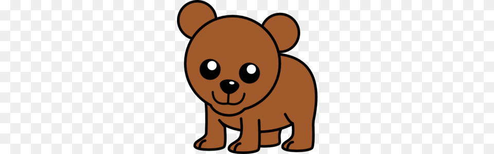 Bear Clipart, Baby, Person Free Transparent Png