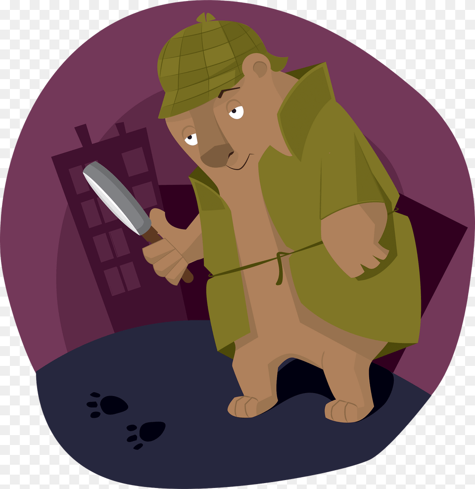 Bear Clipart, Baby, Person, Cartoon Free Transparent Png