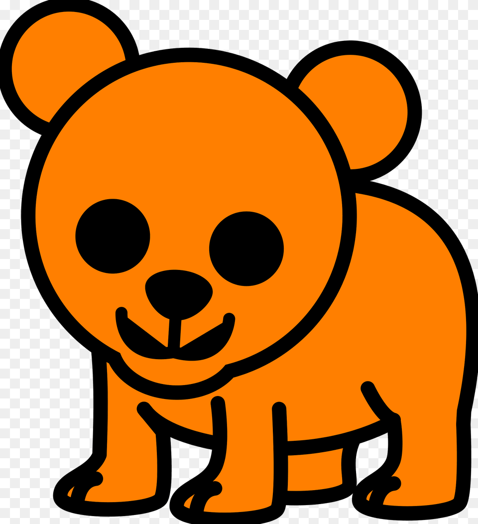 Bear Clipart, Dynamite, Weapon Png