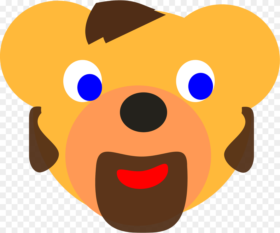 Bear Clipart Png