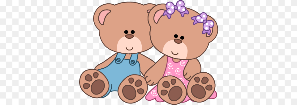 Bear Clipart Baby Teddy Bear Clipart, Teddy Bear, Toy Free Transparent Png