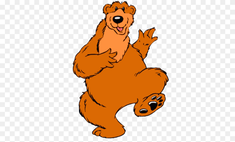 Bear Clipart Grizzly Bear California Bear Clipart, Animal, Mammal, Wildlife, Baby Free Transparent Png