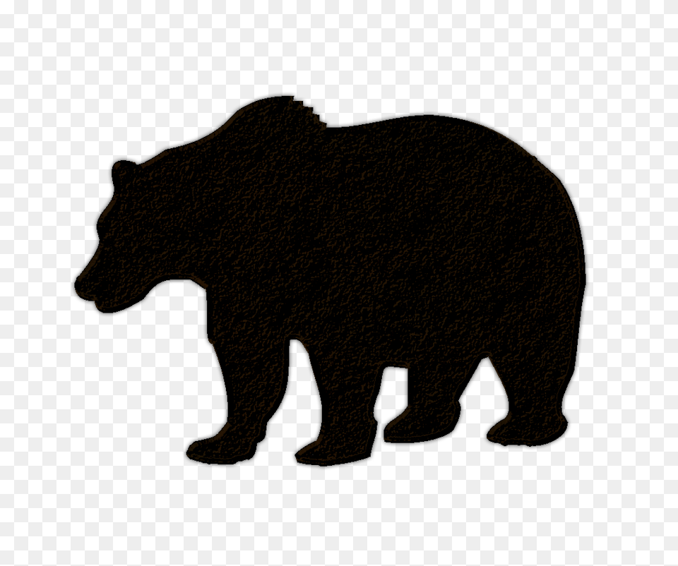 Bear Cub Clipart Mammal, Animal, Wildlife, Hog, Pig Free Transparent Png