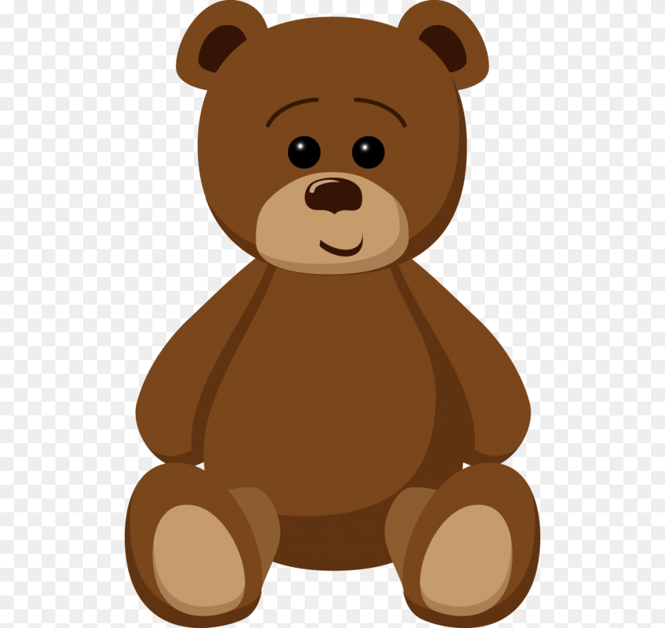 Bear Drawn Teddy Bear Clip Art Transparent Background, Animal, Mammal, Wildlife, Teddy Bear Free Png