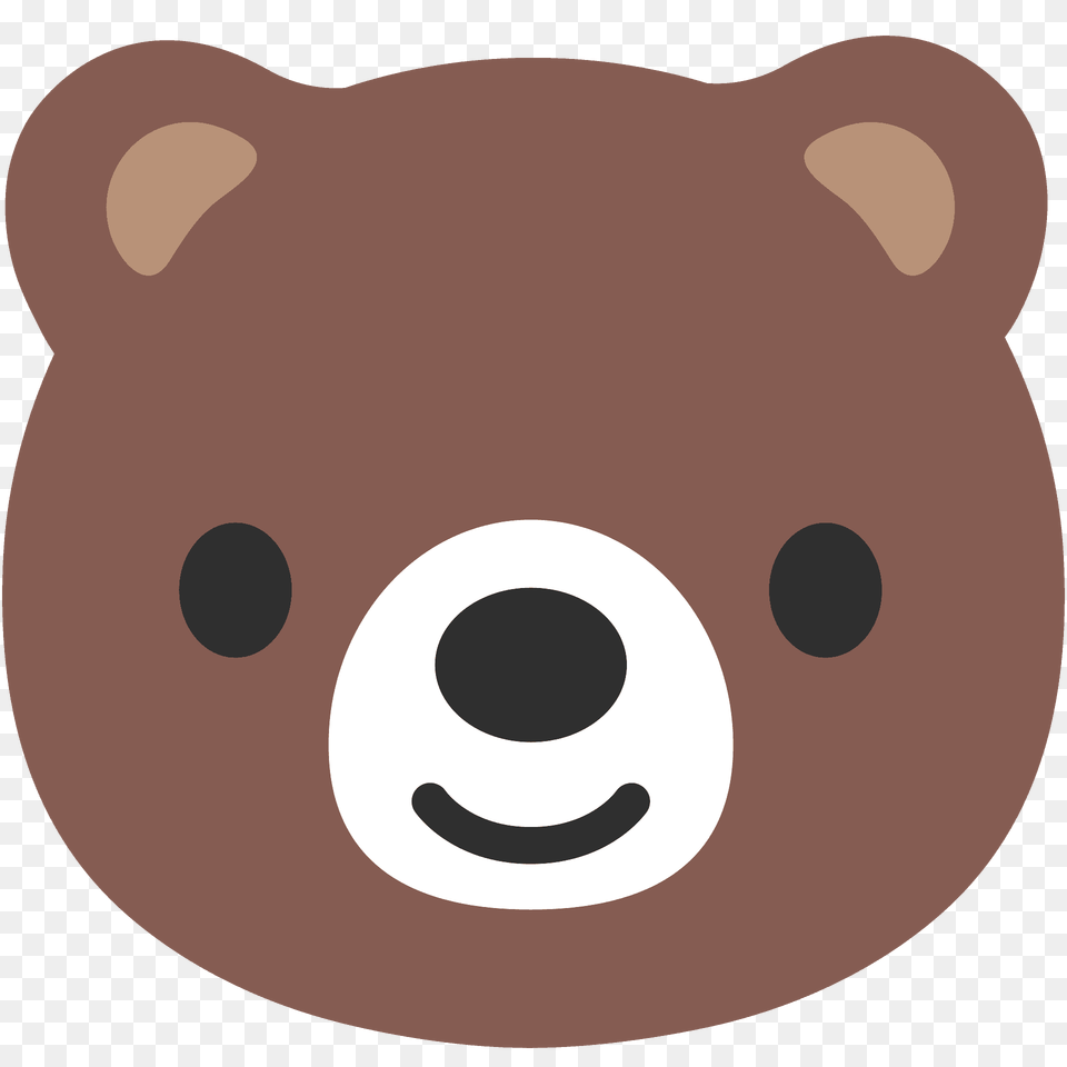 Bear Emoji Clipart, Snout, Ball, Basketball, Basketball (ball) Free Png