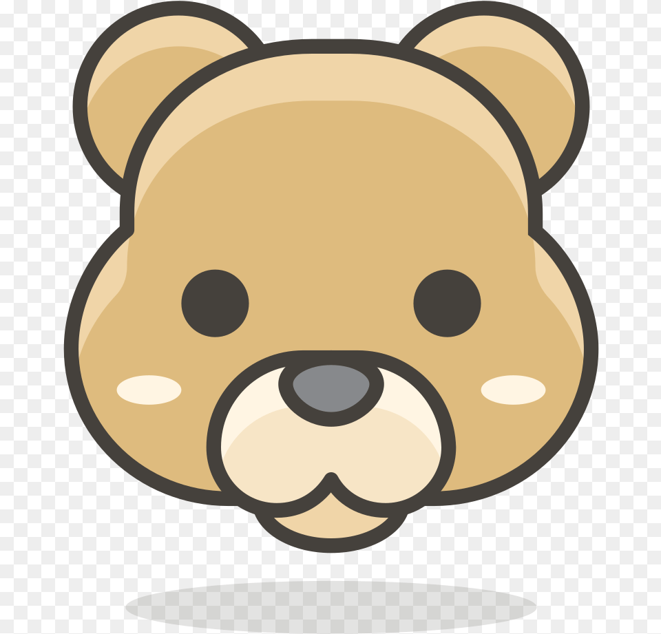 Bear Face Teddy Bear Face, Snout, Nature, Astronomy, Outdoors Png