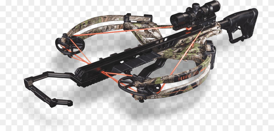 Bear Fisix Crossbow, Weapon Free Png