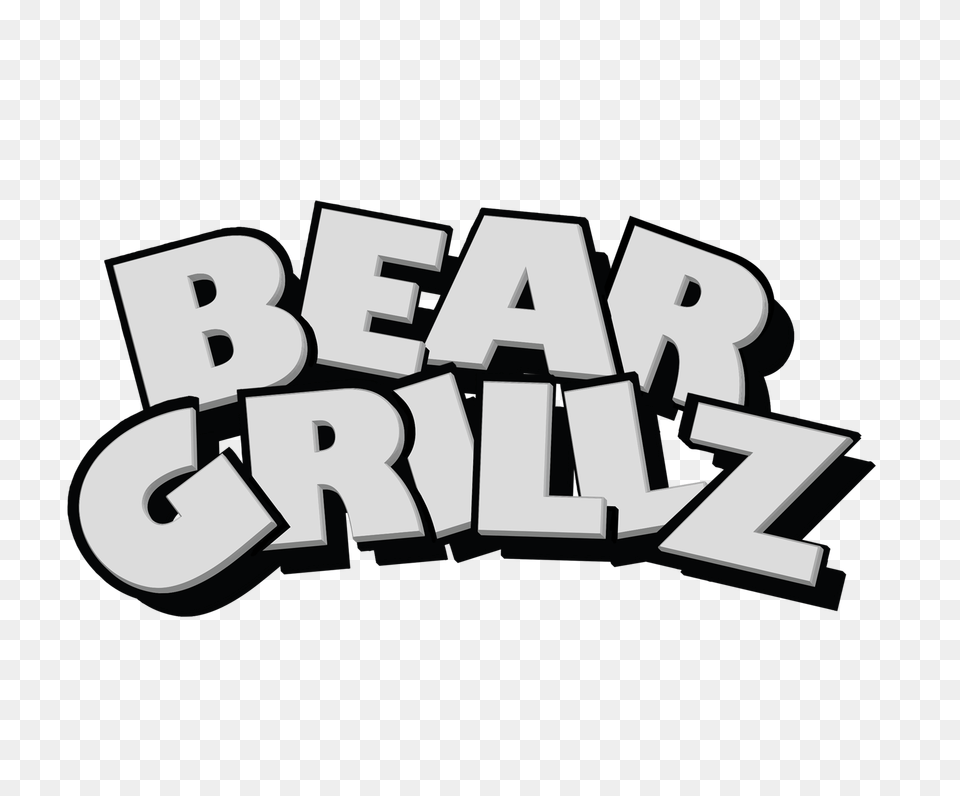 Bear Grillz Home, Text, Dynamite, Weapon Free Transparent Png