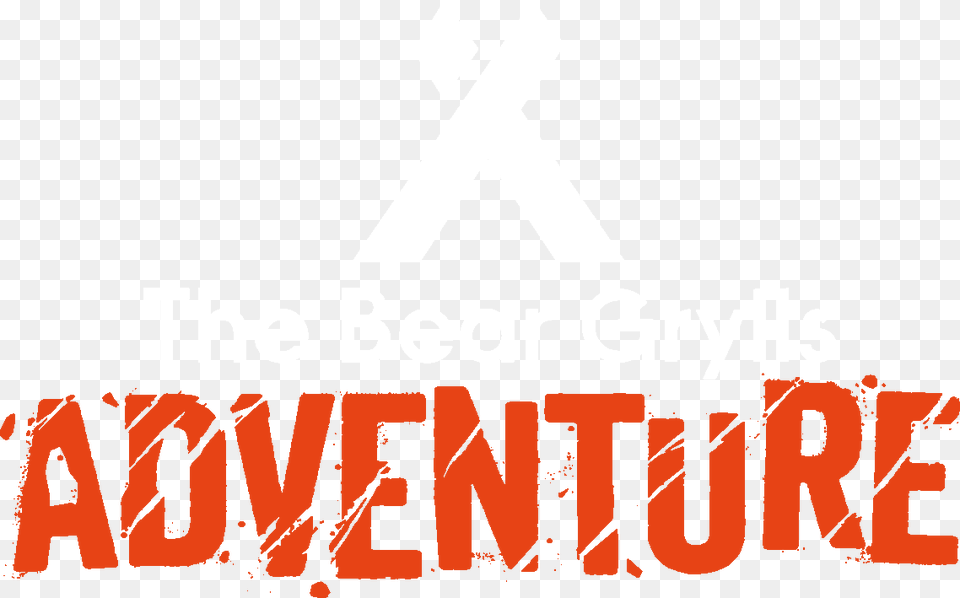 Bear Grylls Adventure Logo, Alphabet, Ampersand, Text, Symbol Free Transparent Png
