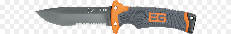 Bear Grylls Knife For Sale, Blade, Dagger, Weapon Png