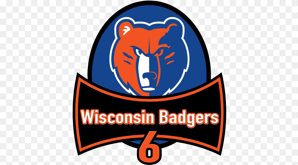 Bear Head, Logo, Symbol Png Image