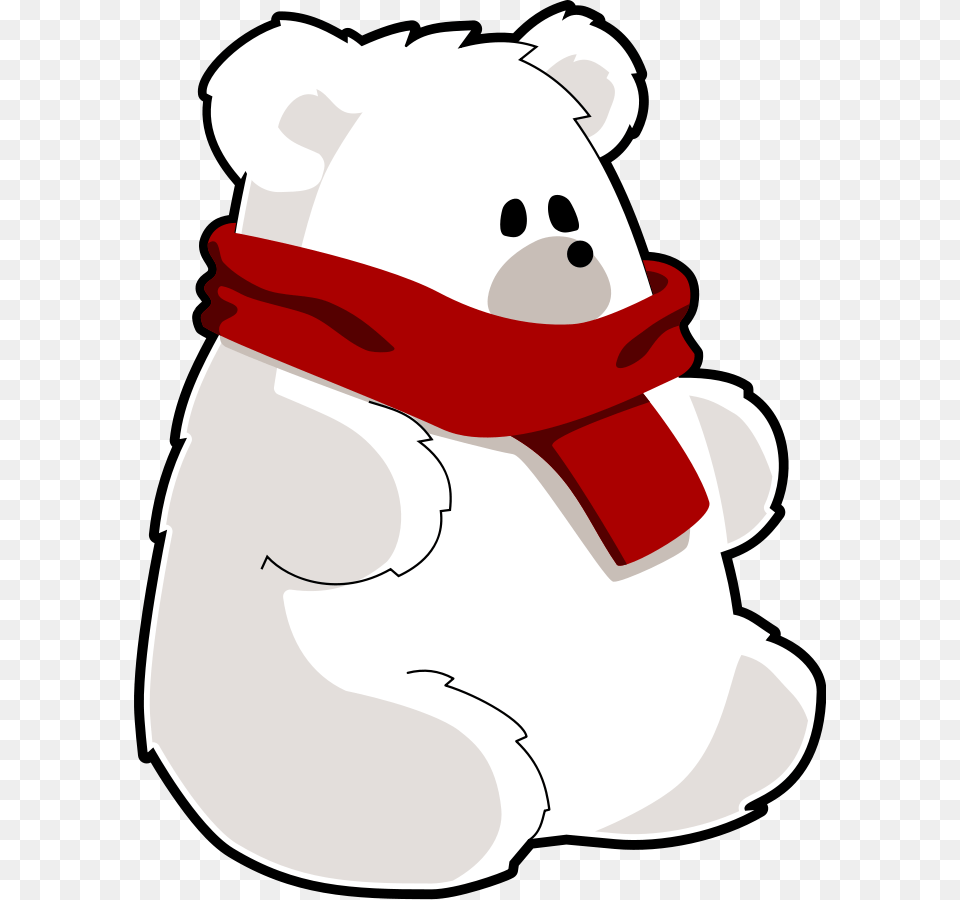 Bear Images, Outdoors, Nature, Snow, Snowman Png Image