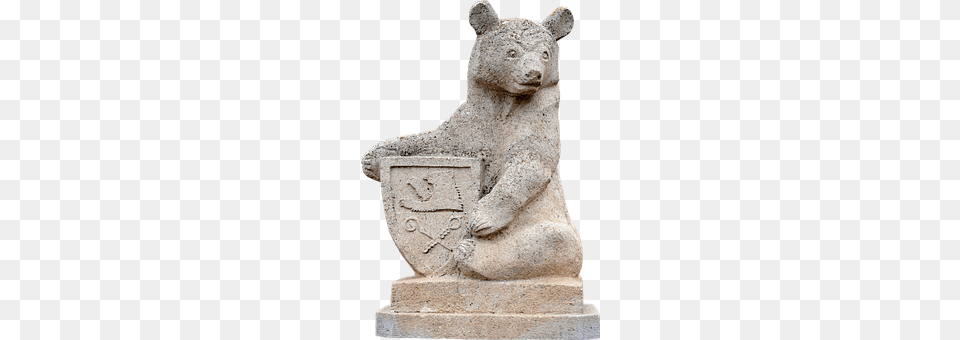 Bear Of Matzen Archaeology, Art, Figurine, Nature Free Png Download