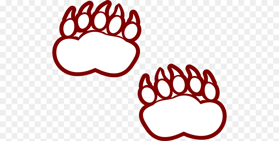 Bear Paw Cliparts, Electronics, Hardware Png