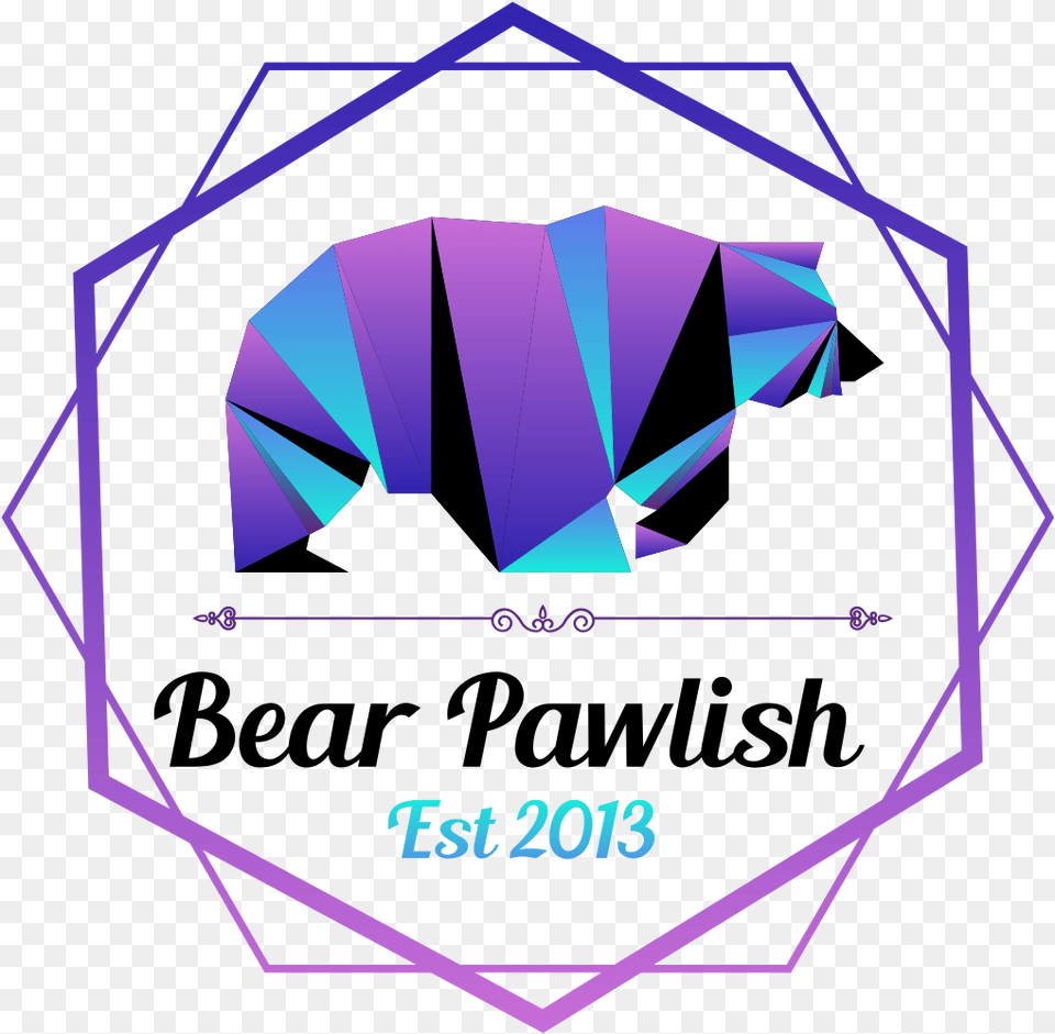 Bear Pawlish Home, Art, Logo, Graphics, Symbol Png Image