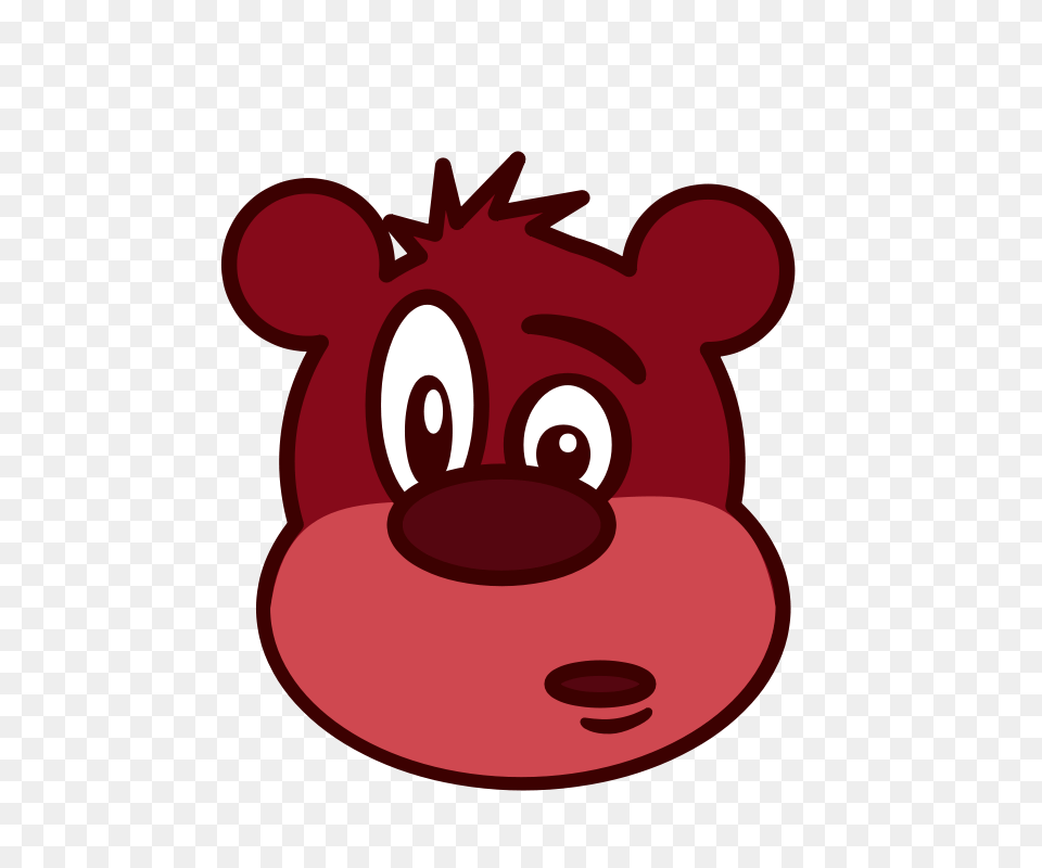 Bear Peterm, Cartoon Png