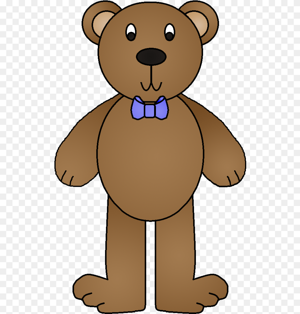 Bear Pictures Clip Art, Baby, Person, Face, Head Free Png Download