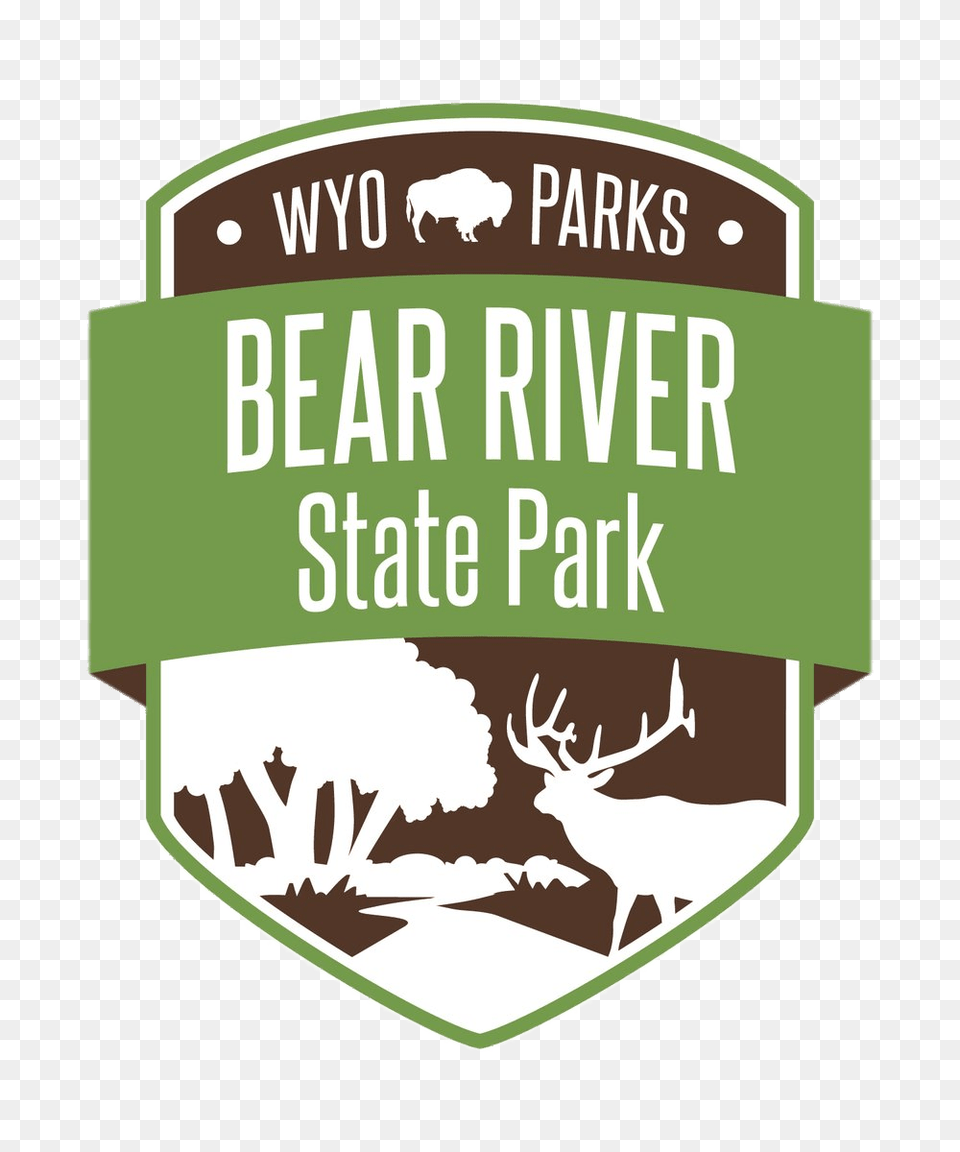 Bear River State Park Wyoming, Animal, Deer, Mammal, Wildlife Png