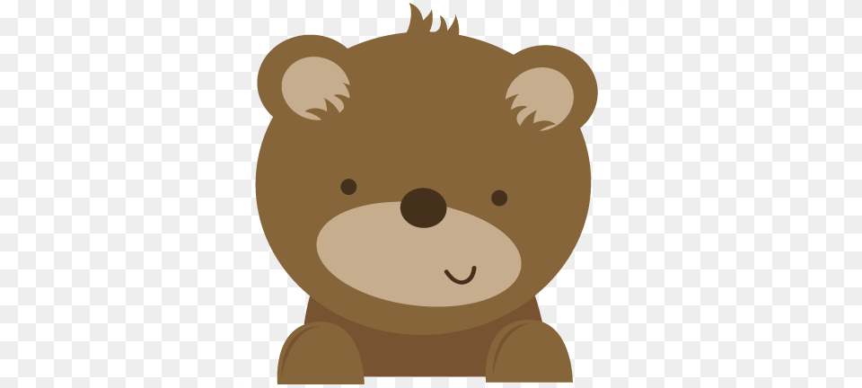 Bear Scrapbook Bear Cute Bear Cute, Plush, Toy, Animal, Mammal Png Image