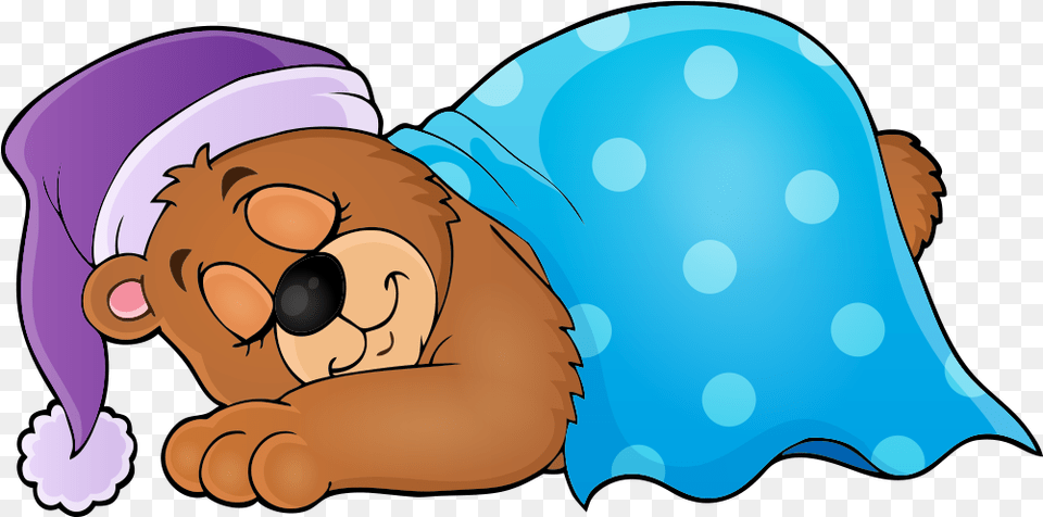 Bear Sleep Royalty Clip Art, Water Sports, Water, Swimming, Sport Free Transparent Png