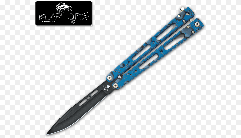 Bear Song Iv Hunting Knife, Blade, Dagger, Weapon Free Transparent Png