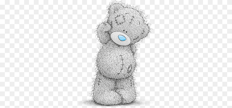Bear Sorry Youre Leaving Me To You Bear Card, Teddy Bear, Toy, Baby, Person Png