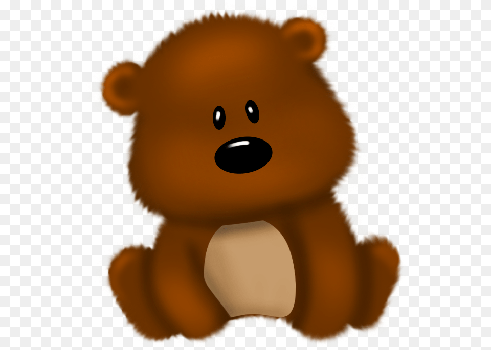 Bear Teddy Bear, Toy, Animal, Wildlife, Snowman Png Image