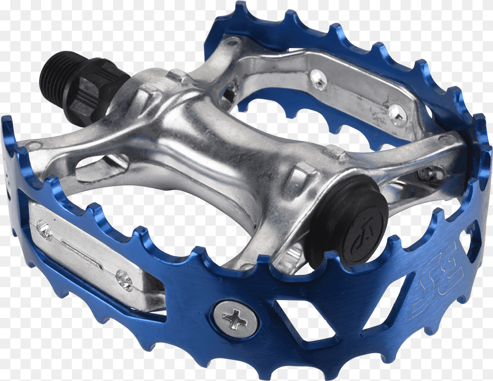 Bear Trap Bicycle Pedals, Pedal, Gun, Weapon Png