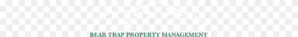 Bear Trap Property Management Po Box 195 Mcallister Ioi Properties, Mountain, Mountain Range, Nature, Outdoors Free Png Download
