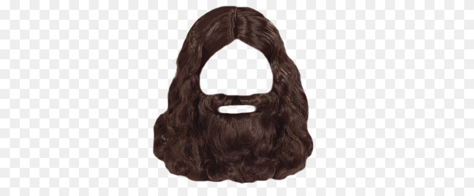 Beard, Adult, Face, Female, Head Free Png Download