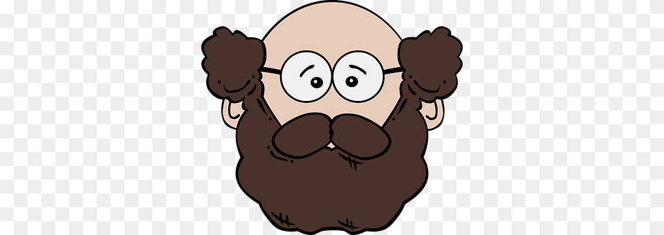 Beard Face, Head, Person, Nature Free Transparent Png