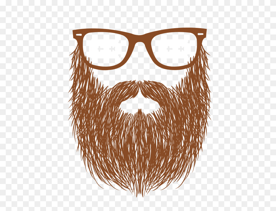 Beard, Head, Face, Person, Rat Free Transparent Png