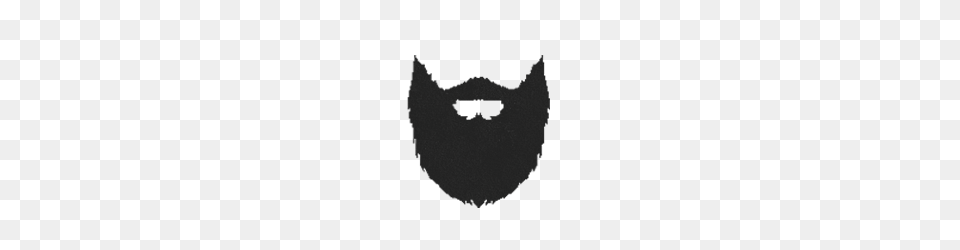 Beard, Logo, Stencil, Head, Person Free Png Download