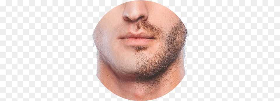 Beard And Mustache Transplantation Outad Professional Men Liquid Beard Growth Pen Beard, Face, Head, Person, Adult Png Image