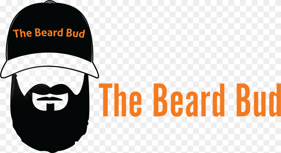 Beard Bud, Baseball Cap, Cap, Clothing, Hat Png
