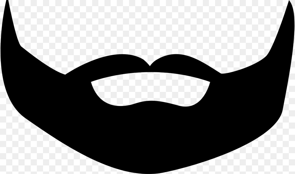 Beard Clipart, Face, Head, Person, Mustache Png Image