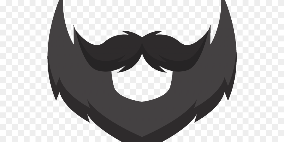 Beard Clipart, Face, Head, Person, Mustache Png Image