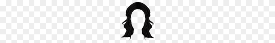 Beard Clipart Clip Art Hair, Silhouette, Adult, Female, Person Free Transparent Png