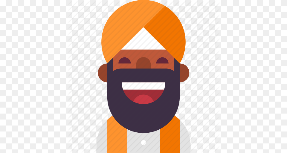 Beard Clipart Punjabi, Photography, Person Free Png