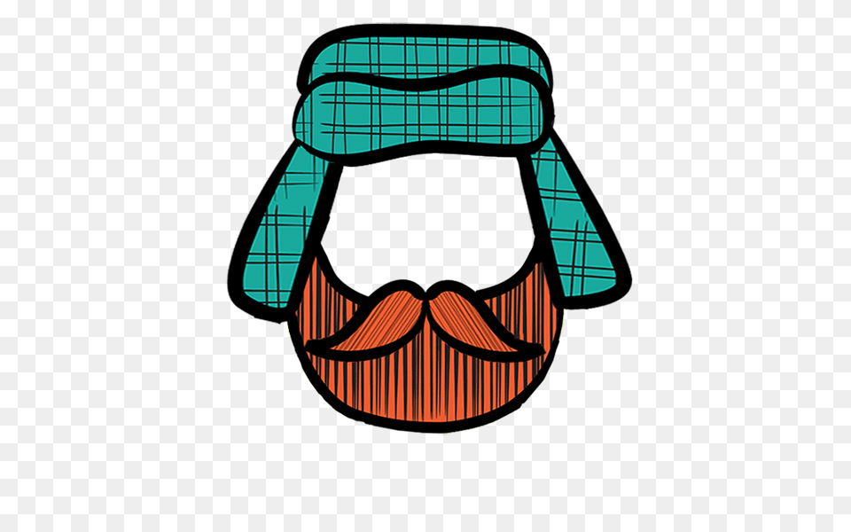 Beard Clipart To Beard Clipart, Adult, Female, Person, Woman Free Png