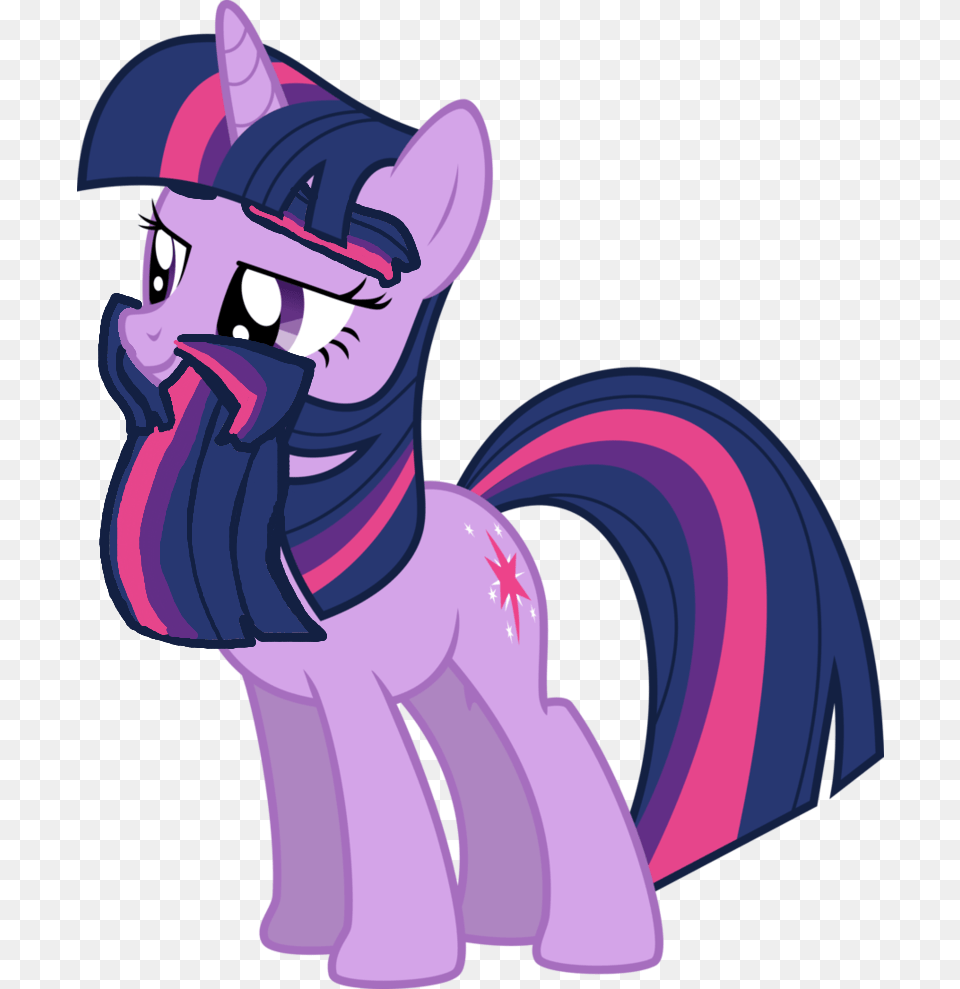 Beard Cutie Mark Edit Safe Simple Background Solo Pinkamena And Twilight Sparkle, Book, Comics, Publication, Purple Free Transparent Png