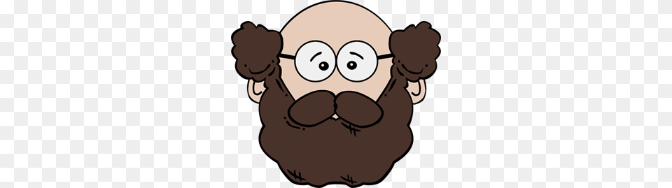 Beard Images Icon Cliparts, Head, Person, Face, Nature Free Transparent Png