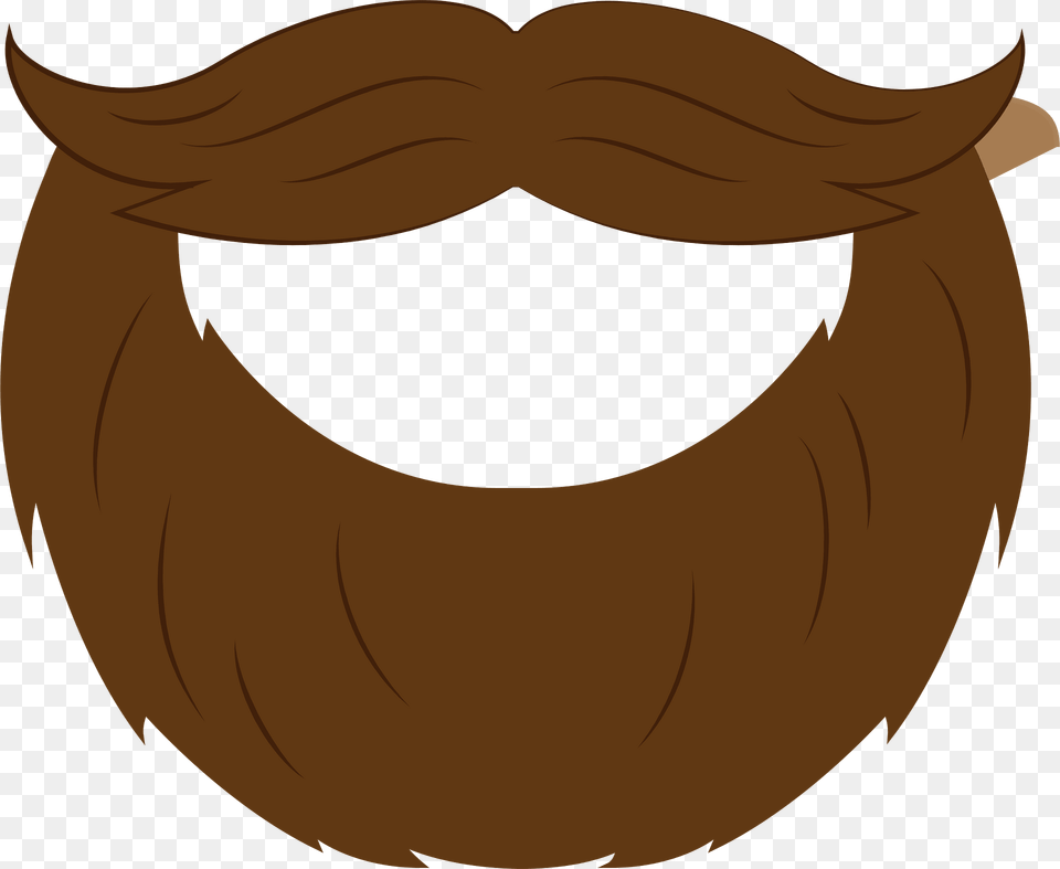 Beard Mask Clipart, Face, Head, Person, Mustache Png Image