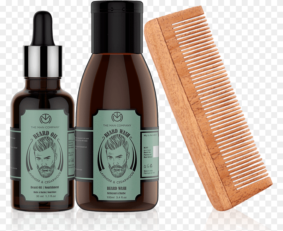 Beard Products, Bottle, Cosmetics, Perfume, Adult Free Png