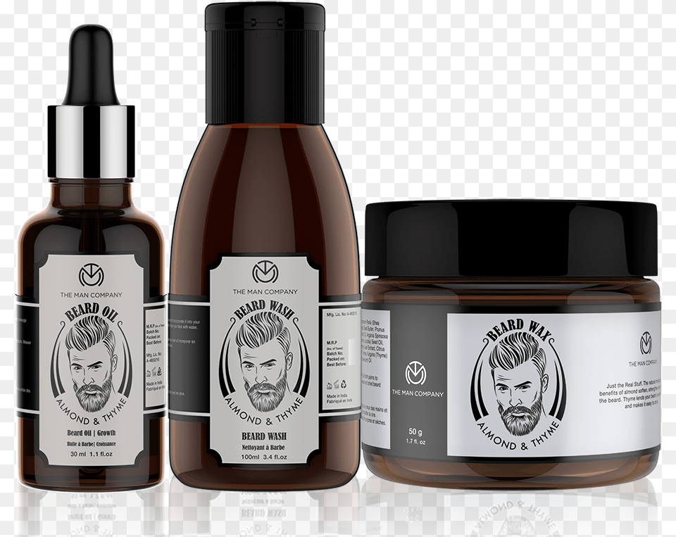 Beard Products, Bottle, Perfume, Cosmetics, Adult Free Transparent Png