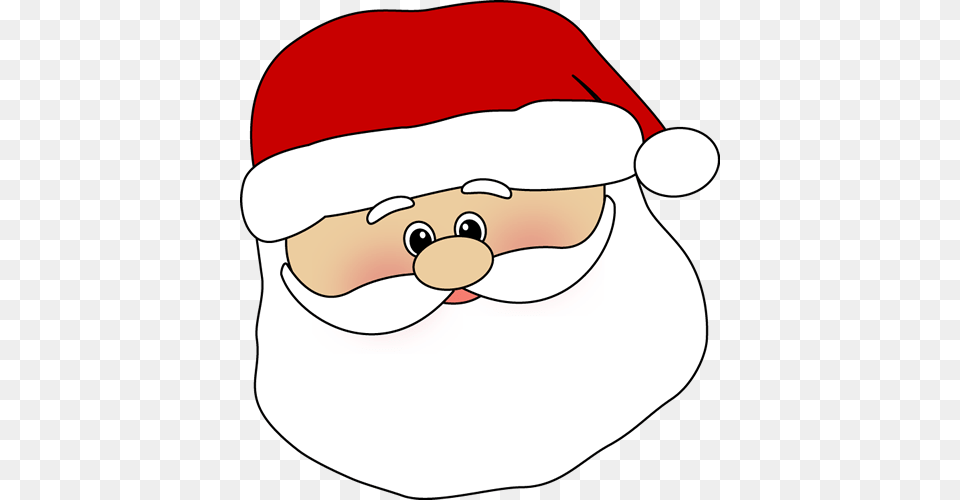 Beard Santa Clipart Explore Pictures, Winter, Outdoors, Nature, Snow Free Png Download